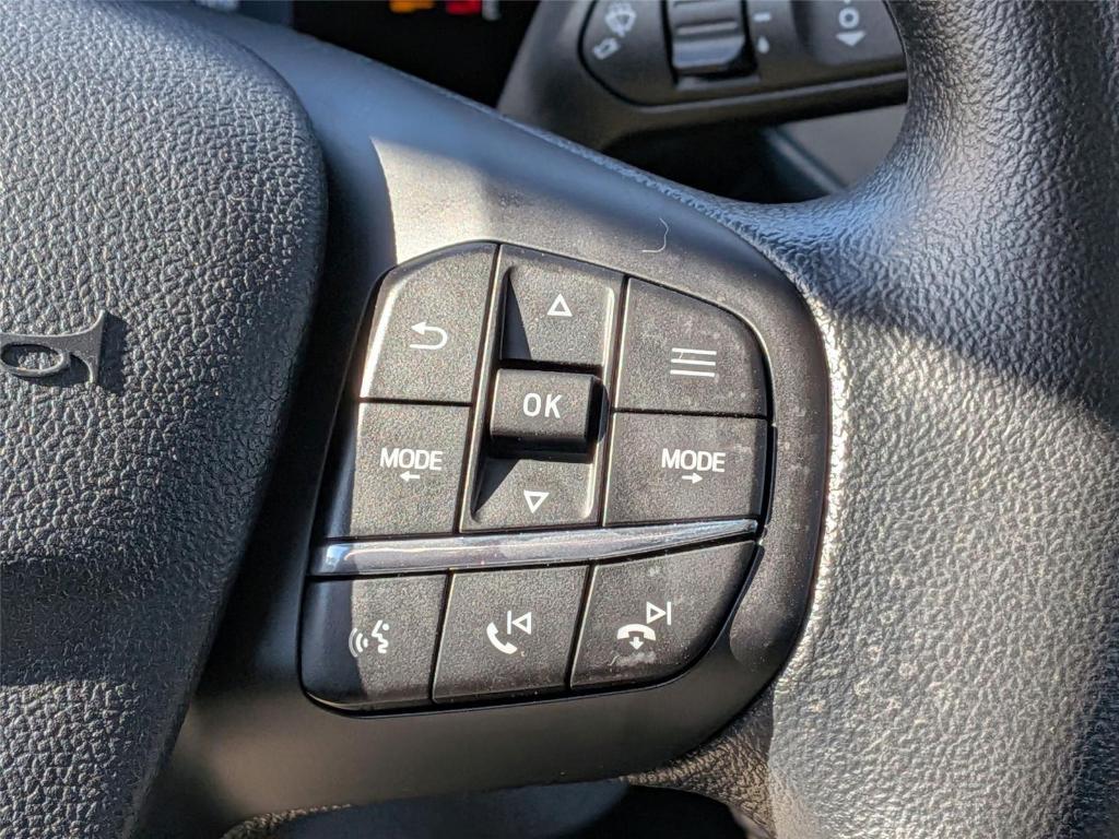 new 2025 Ford Maverick car, priced at $27,940