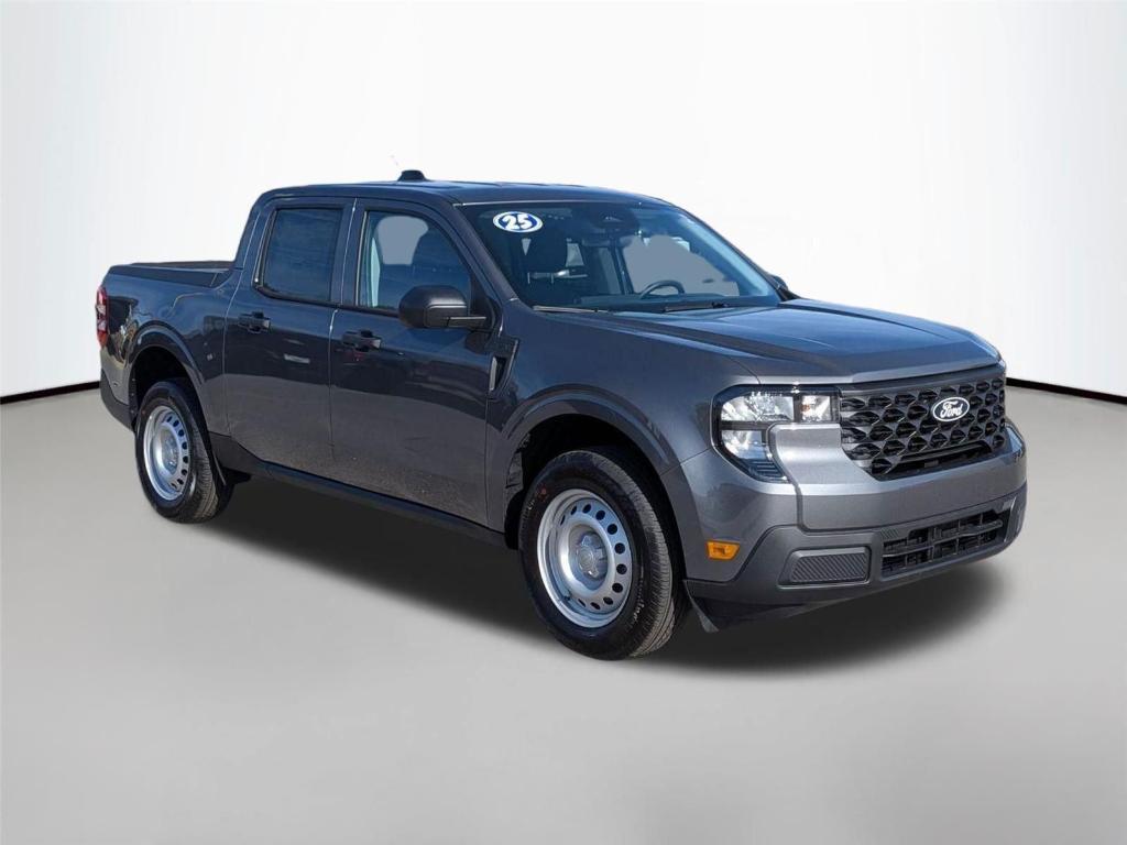 new 2025 Ford Maverick car, priced at $27,940