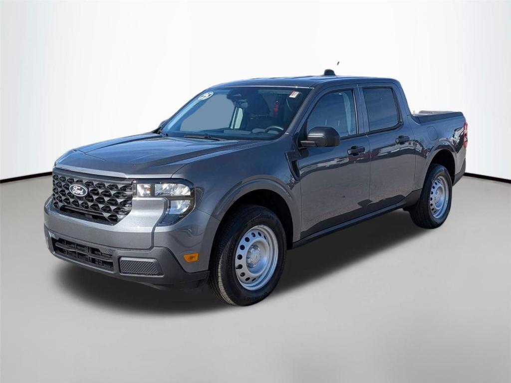 new 2025 Ford Maverick car, priced at $27,940
