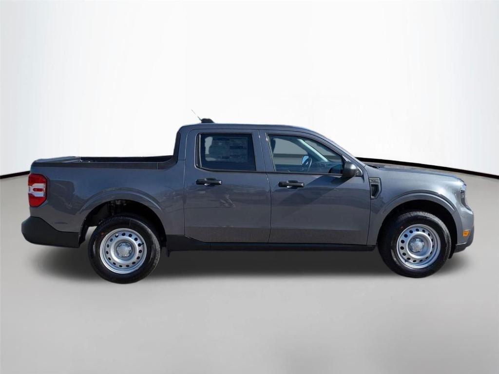 new 2025 Ford Maverick car, priced at $27,940