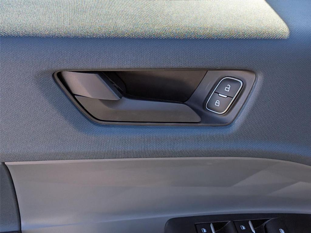 new 2025 Ford Maverick car, priced at $27,940