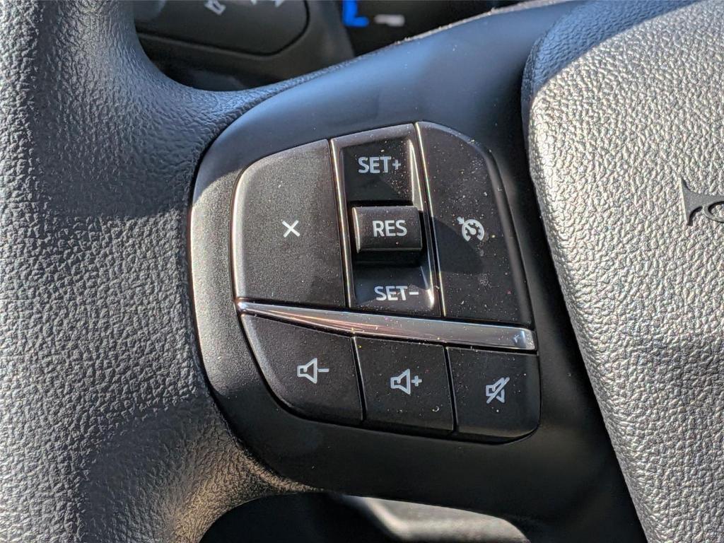 new 2025 Ford Maverick car, priced at $27,940