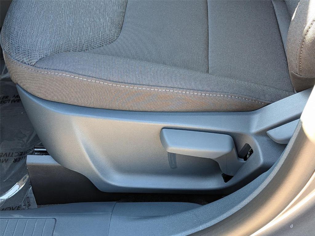 new 2025 Ford Maverick car, priced at $27,940