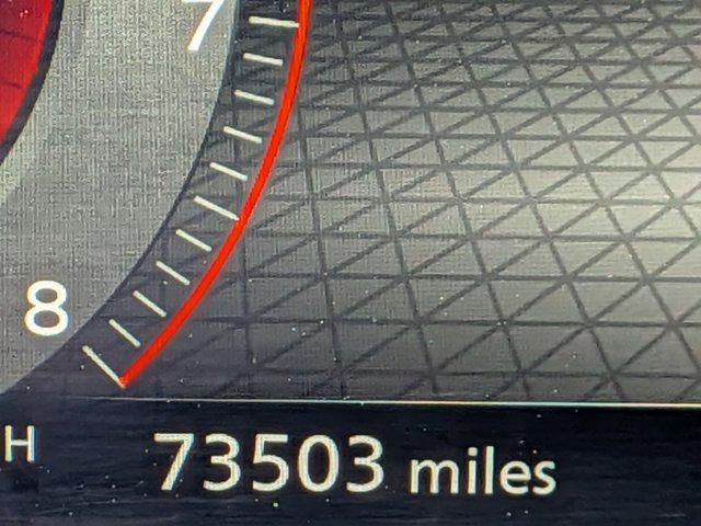 used 2021 Nissan Rogue car, priced at $21,795