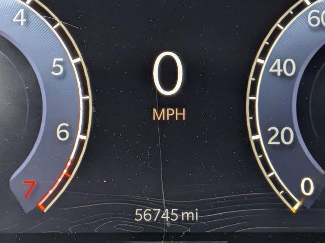 used 2023 Jeep Grand Cherokee L car, priced at $27,995