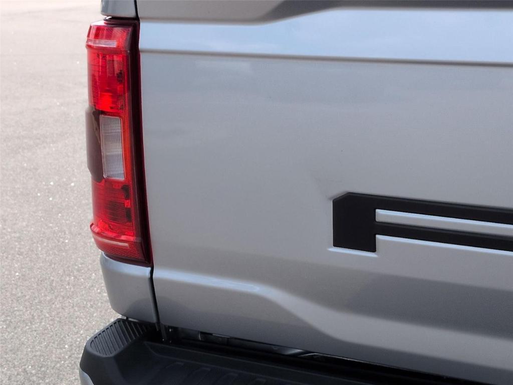 used 2023 Ford F-150 car, priced at $37,995