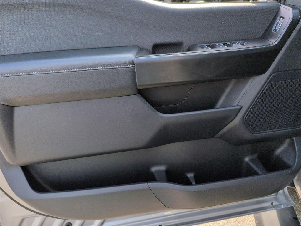 used 2023 Ford F-150 car, priced at $37,995