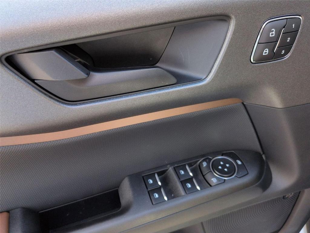 new 2026 Ford Bronco Sport car, priced at $39,335