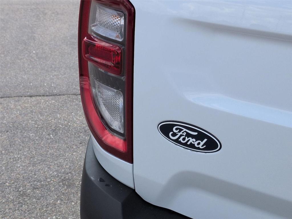 new 2026 Ford Bronco Sport car, priced at $39,335