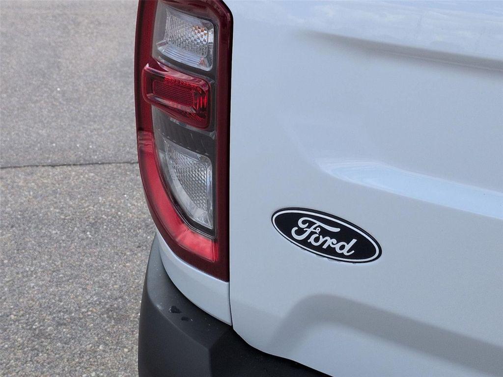 new 2026 Ford Bronco Sport car, priced at $40,334