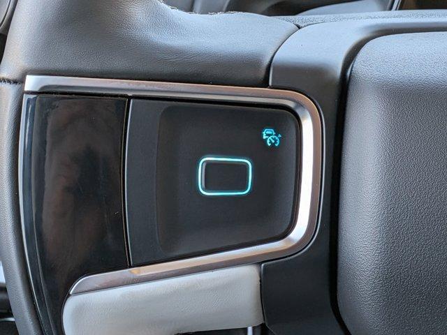 new 2025 Ford Expedition Max car, priced at $93,740