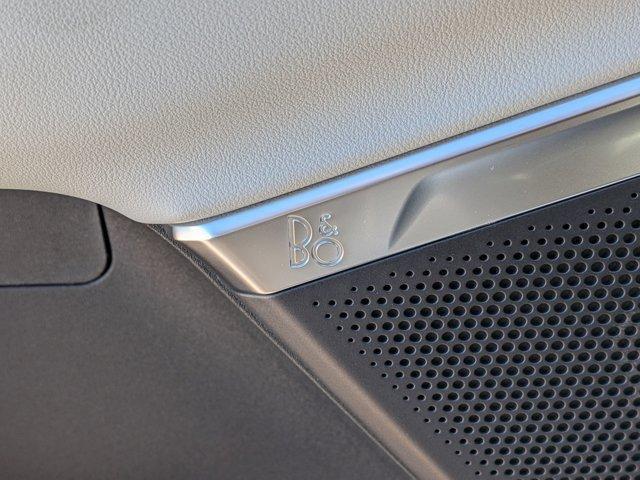 new 2025 Ford Expedition Max car, priced at $93,740