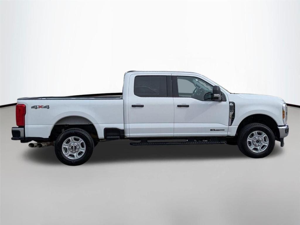 used 2025 Ford F-250 car, priced at $55,970