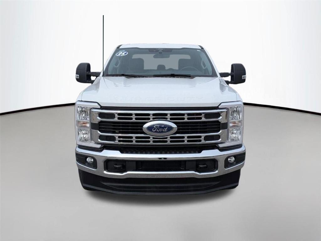 used 2025 Ford F-250 car, priced at $55,970