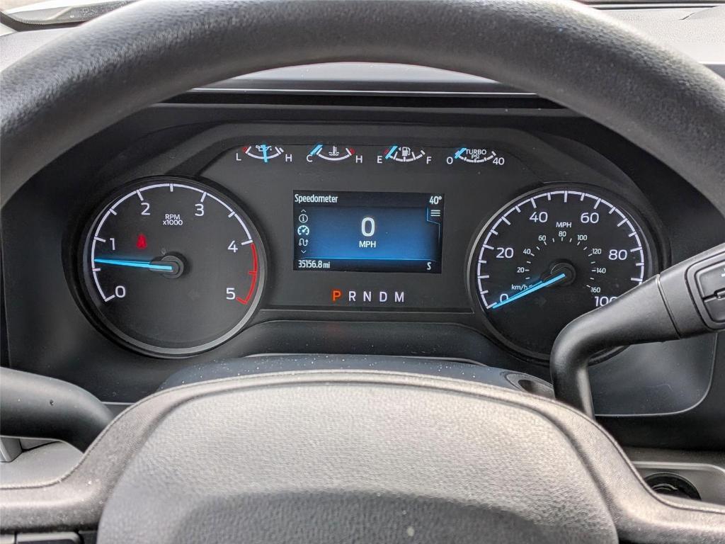 used 2025 Ford F-250 car, priced at $55,970