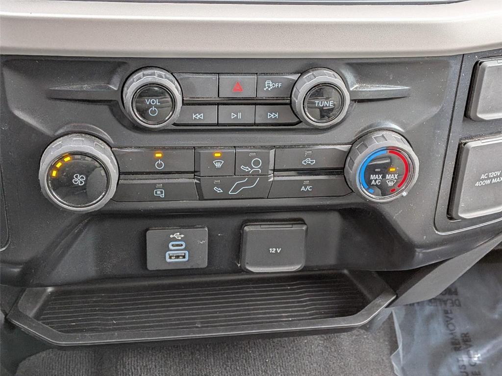 used 2025 Ford F-250 car, priced at $55,970