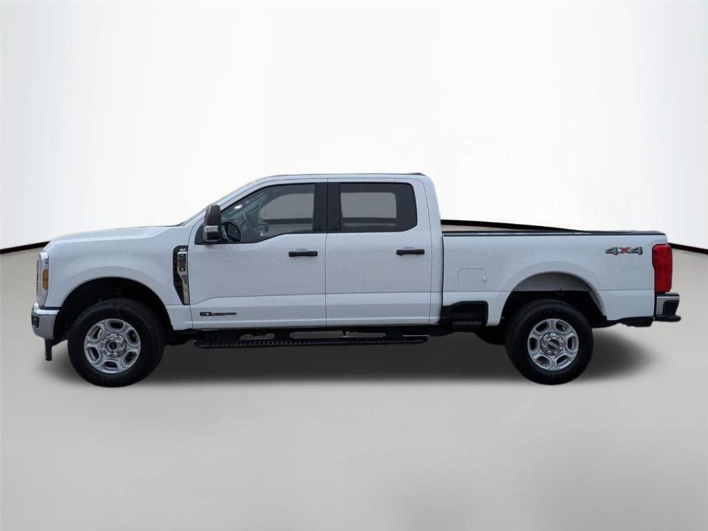 used 2025 Ford F-250 car, priced at $55,970
