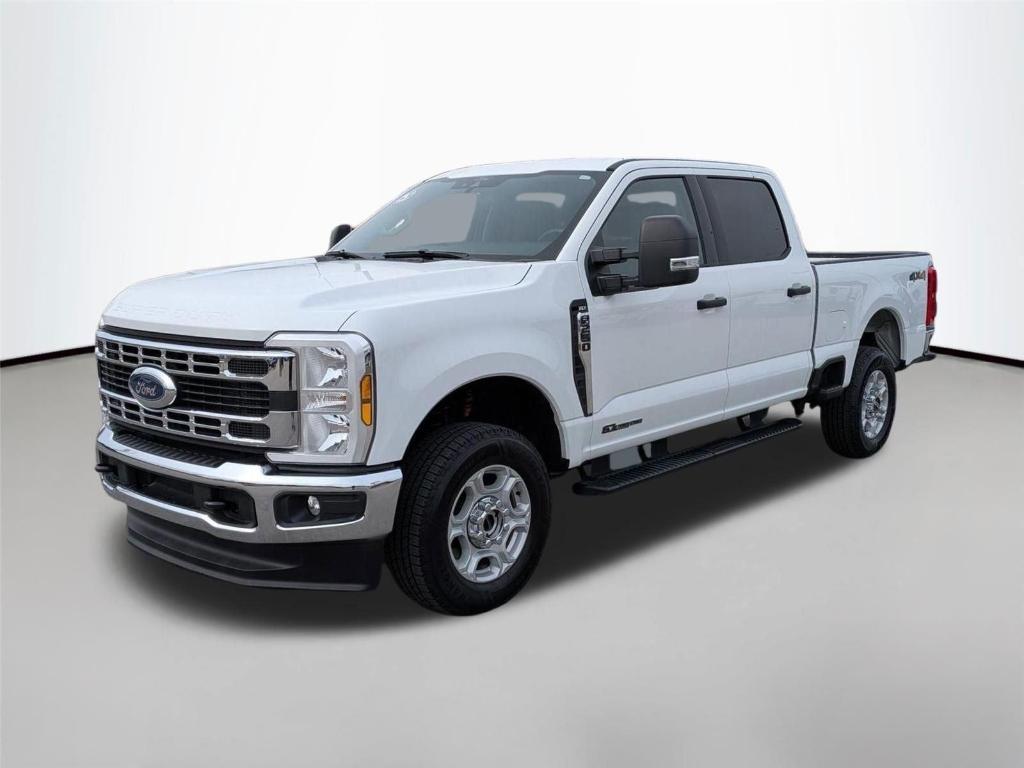 used 2025 Ford F-250 car, priced at $55,970