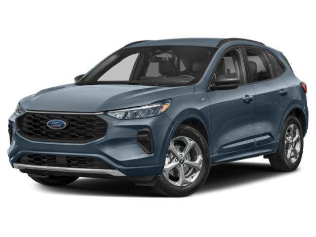 used 2024 Ford Escape car, priced at $21,994
