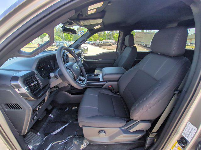 new 2026 Ford F-150 car, priced at $48,689