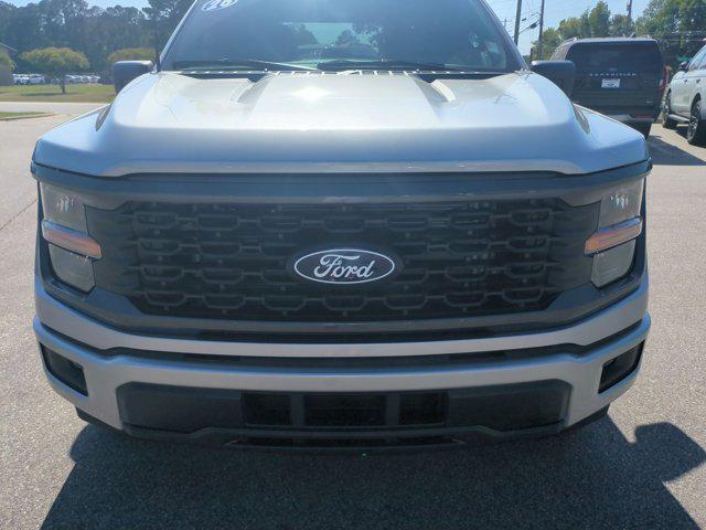 new 2026 Ford F-150 car, priced at $48,689
