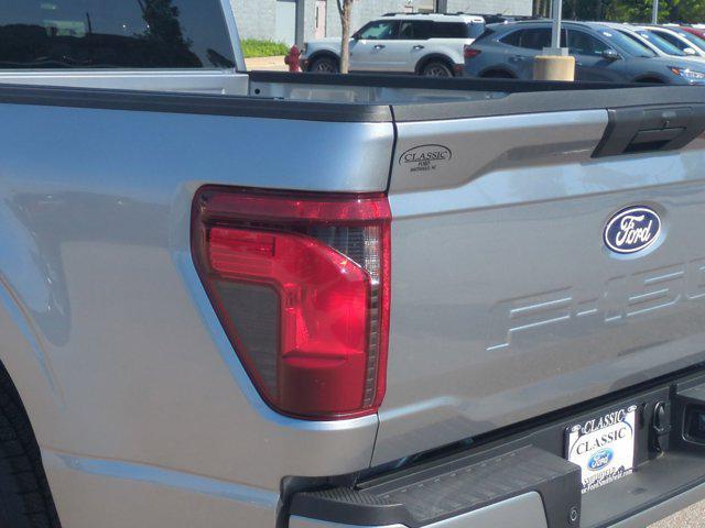 new 2026 Ford F-150 car, priced at $48,689