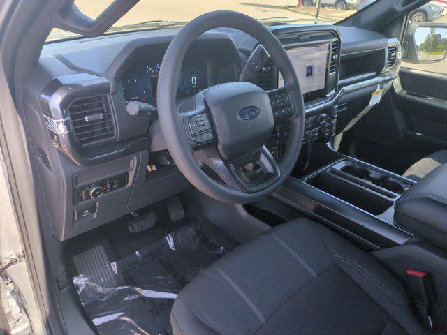 new 2026 Ford F-150 car, priced at $48,689