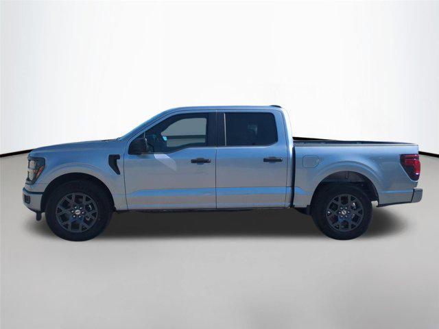 new 2026 Ford F-150 car, priced at $48,689