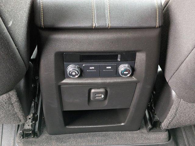 used 2020 Chevrolet Traverse car, priced at $17,995