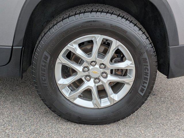 used 2020 Chevrolet Traverse car, priced at $17,995