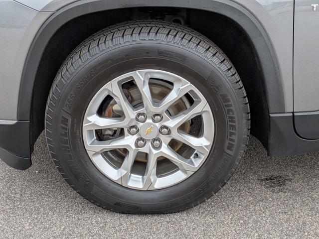 used 2020 Chevrolet Traverse car, priced at $17,995