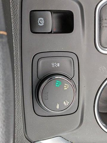 used 2020 Chevrolet Traverse car, priced at $17,995