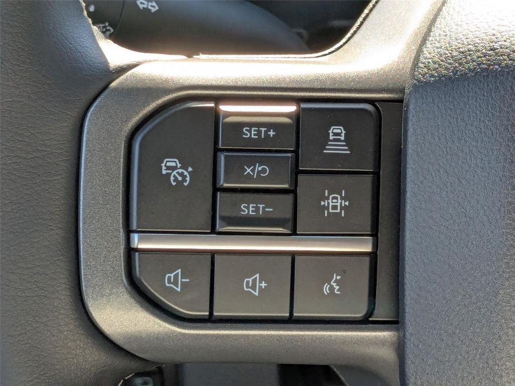 new 2026 Ford F-250 car, priced at $82,675