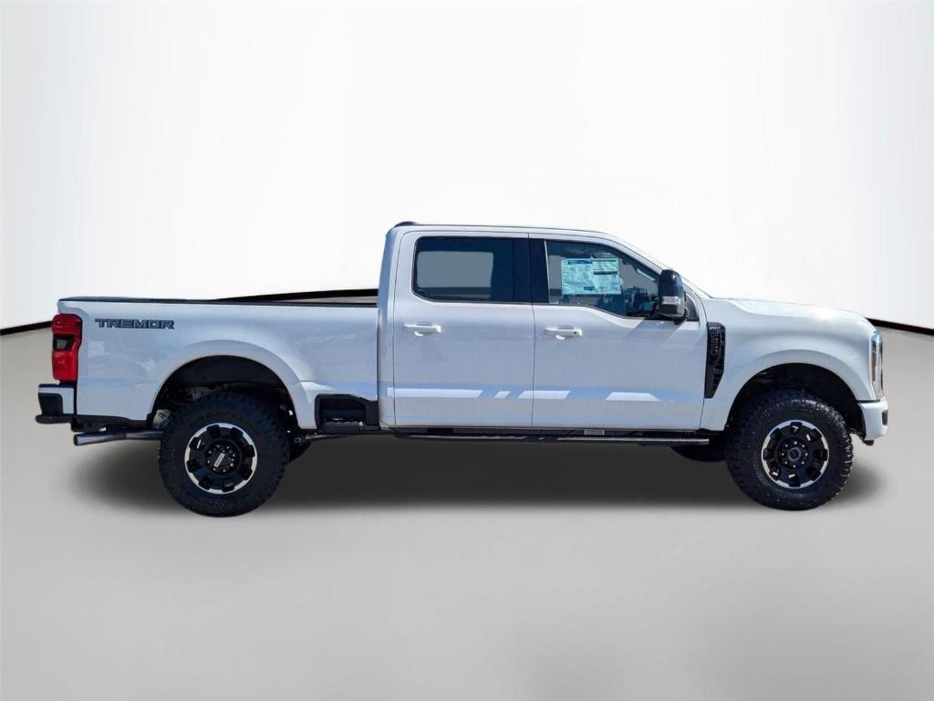 new 2026 Ford F-250 car, priced at $82,675