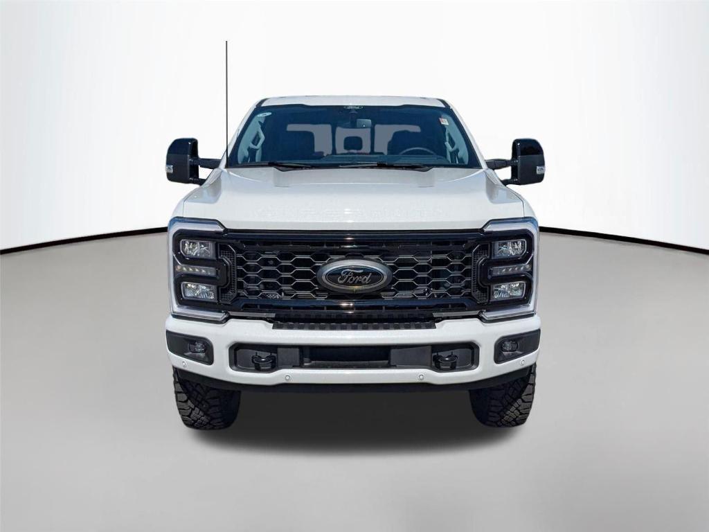 new 2026 Ford F-250 car, priced at $82,675