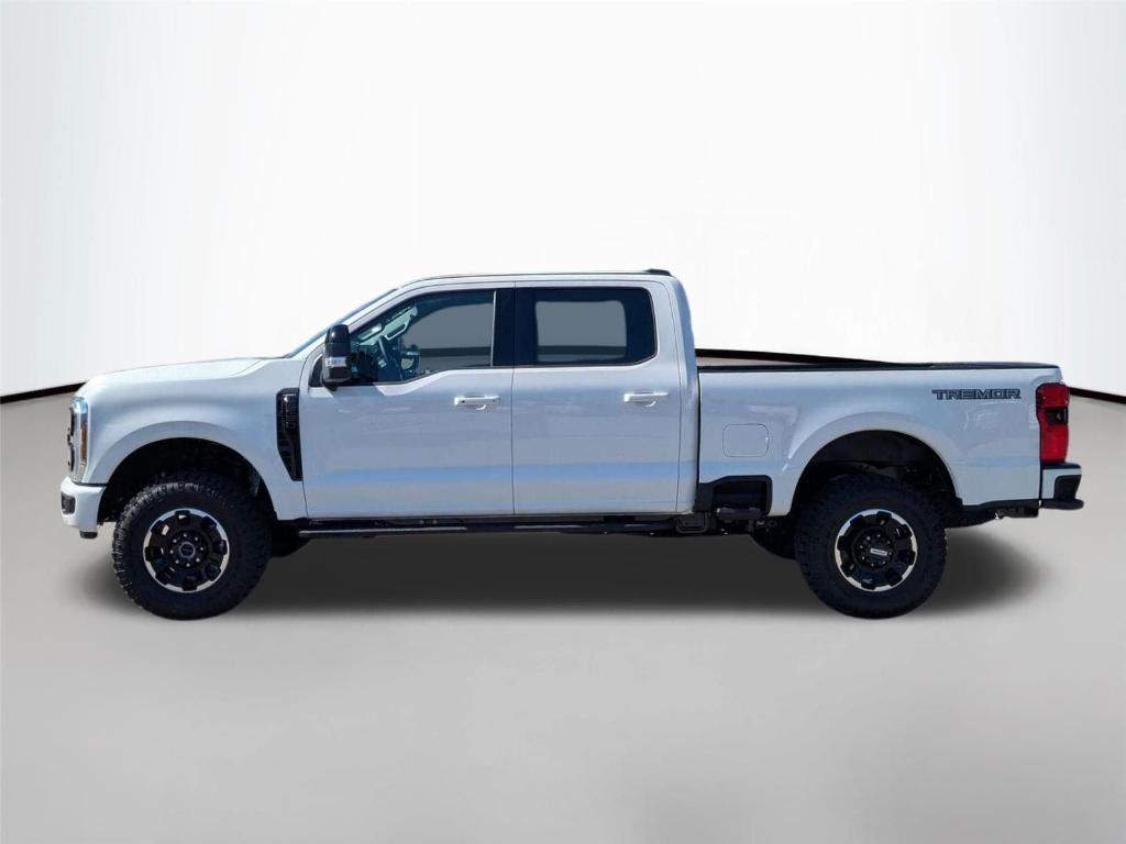 new 2026 Ford F-250 car, priced at $82,675