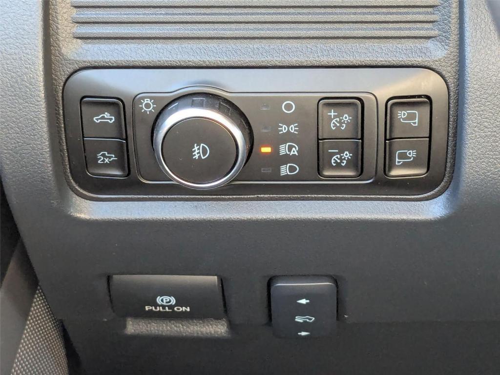 new 2026 Ford F-250 car, priced at $82,675