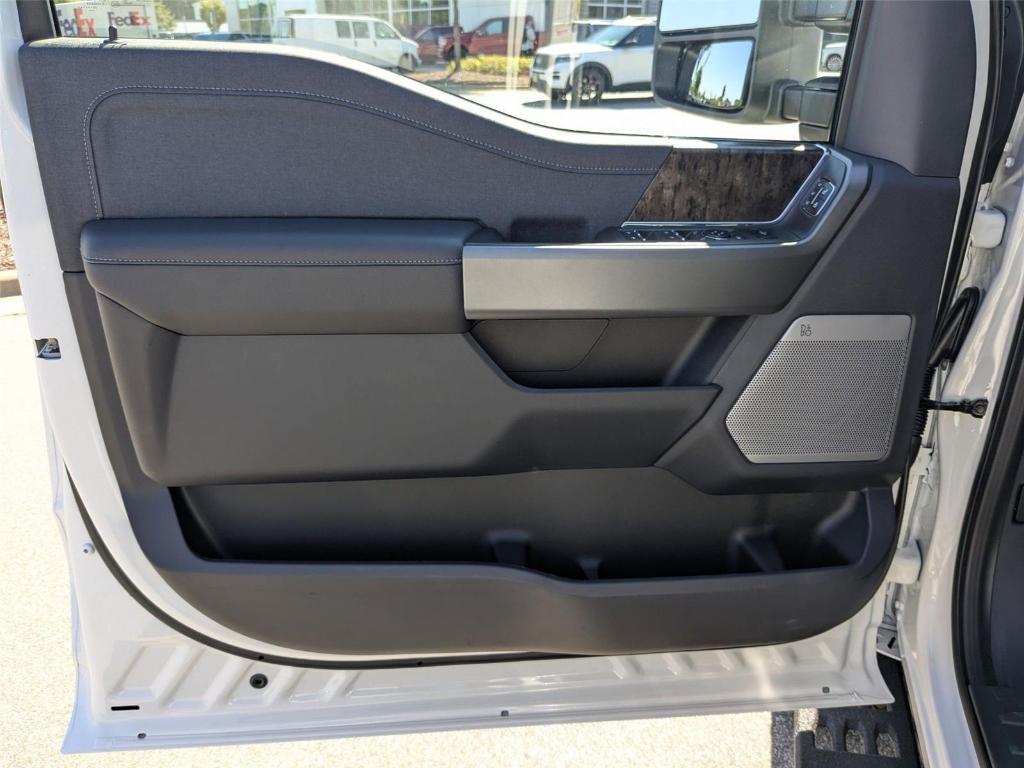 new 2026 Ford F-250 car, priced at $82,675