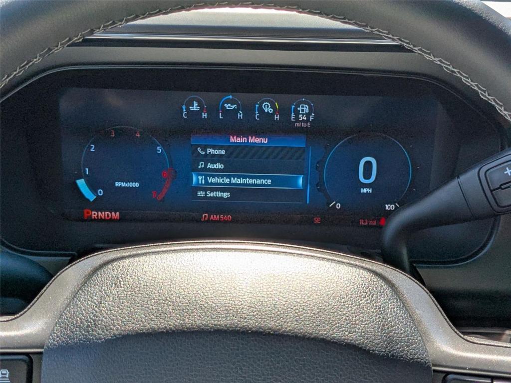 new 2026 Ford F-250 car, priced at $82,675