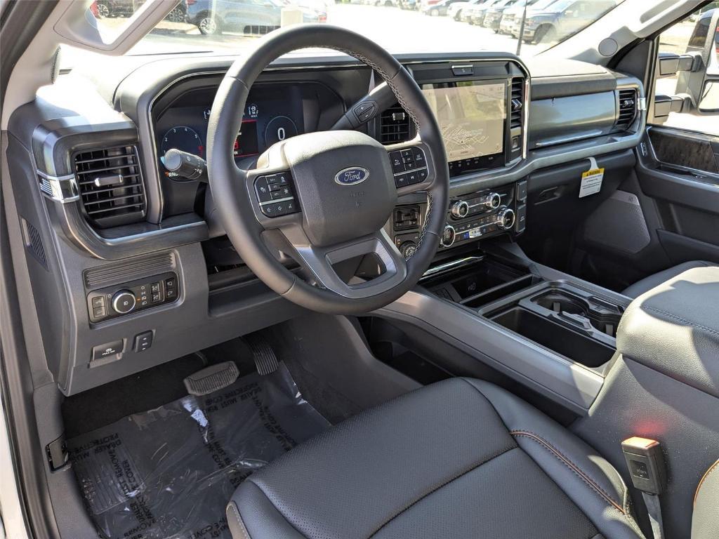 new 2026 Ford F-250 car, priced at $82,675