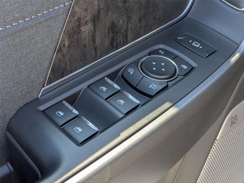 new 2026 Ford F-250 car, priced at $82,675