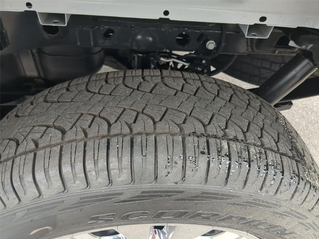 new 2026 Ford F-150 car, priced at $79,594