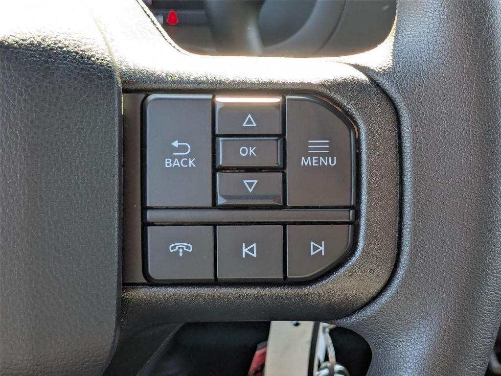 new 2025 Ford F-150 car, priced at $46,452