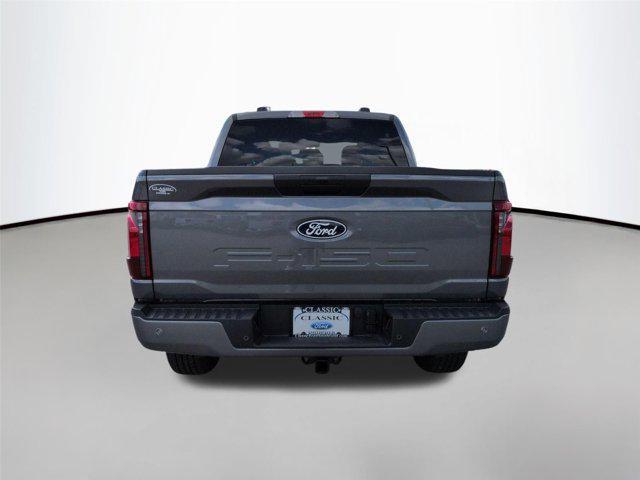 new 2026 Ford F-150 car