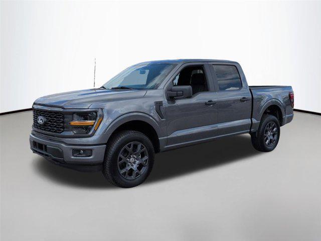 new 2026 Ford F-150 car