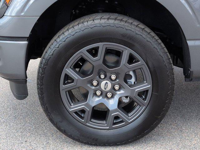 new 2026 Ford F-150 car