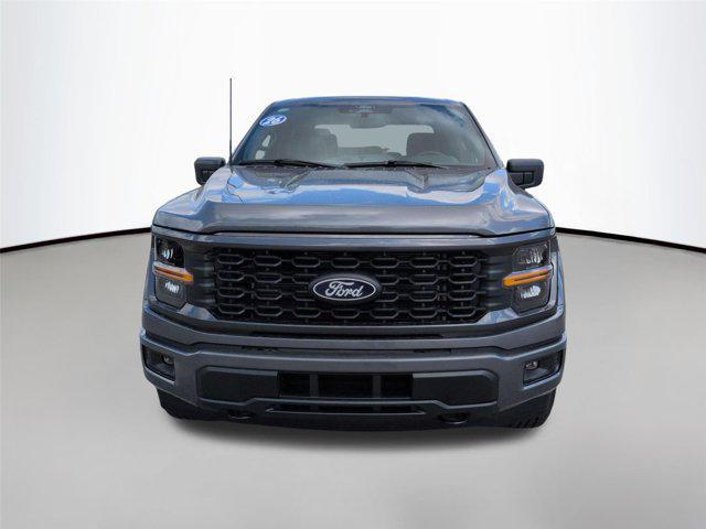 new 2026 Ford F-150 car