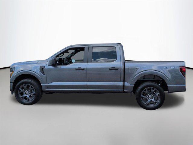 new 2026 Ford F-150 car