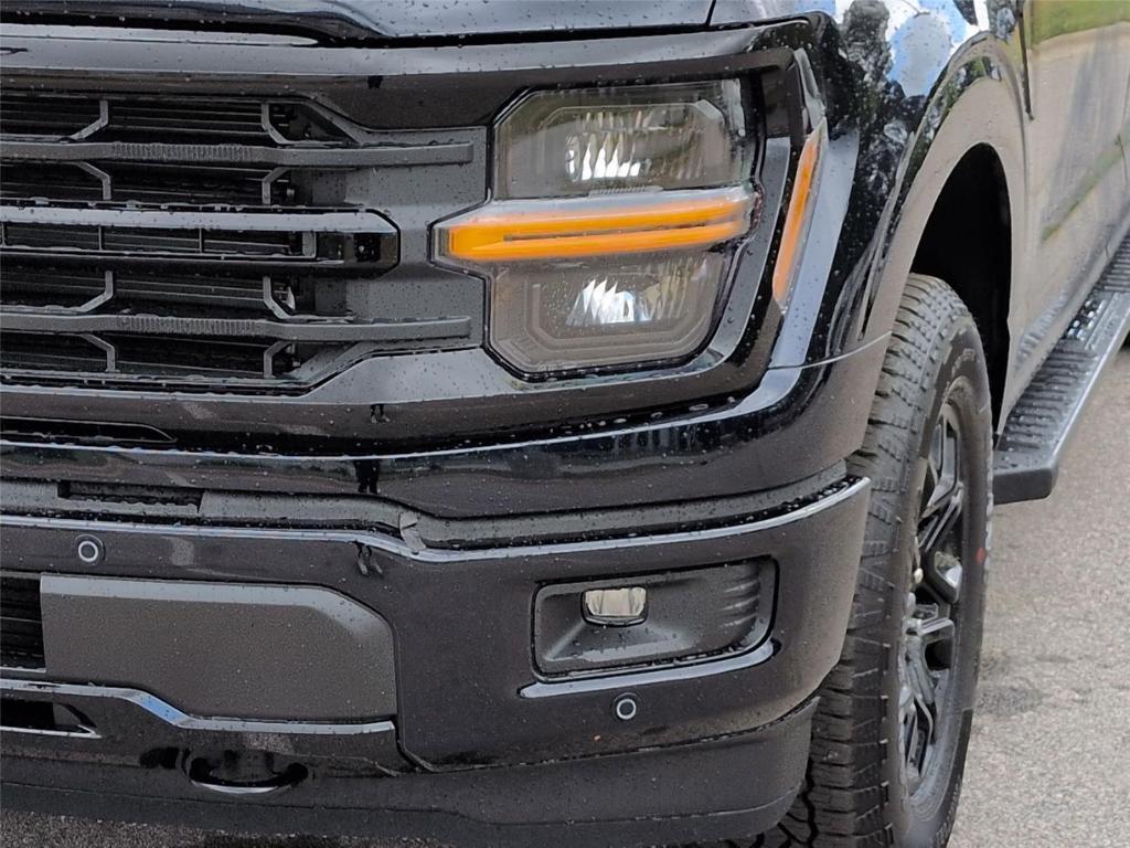 new 2026 Ford F-150 car, priced at $63,405