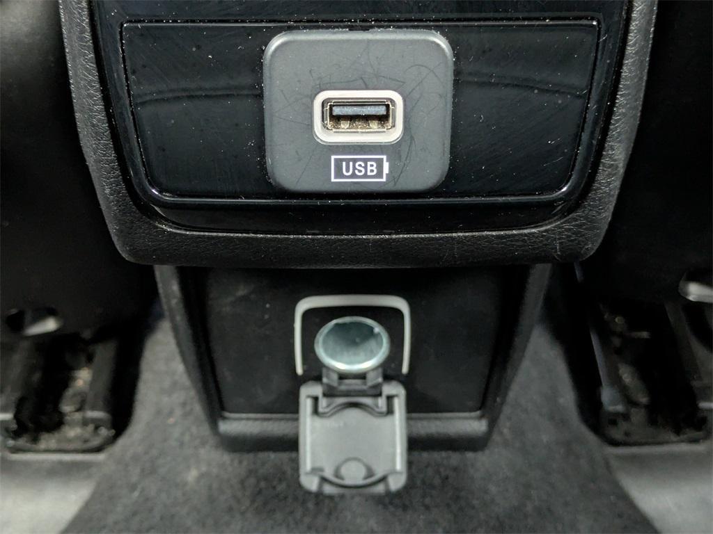 used 2024 Jeep Compass car, priced at $20,988